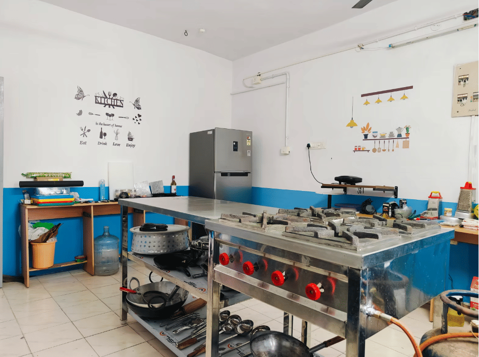 Global Academy of Aviation and Tourism Excellence Campus photo 6